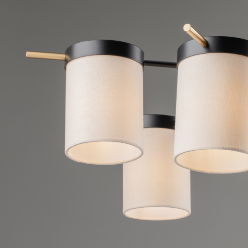 Потолочный светильник Freya FR5377CL-06B фото 7